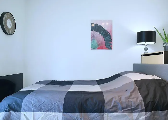 Studio Fonctionnel A Proximite De Toulouse