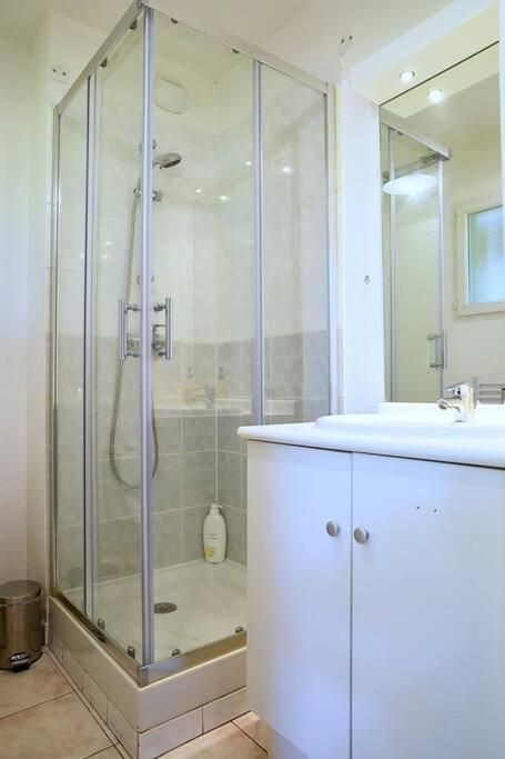Apartment Fonctionnel A Proximite De Toulouse