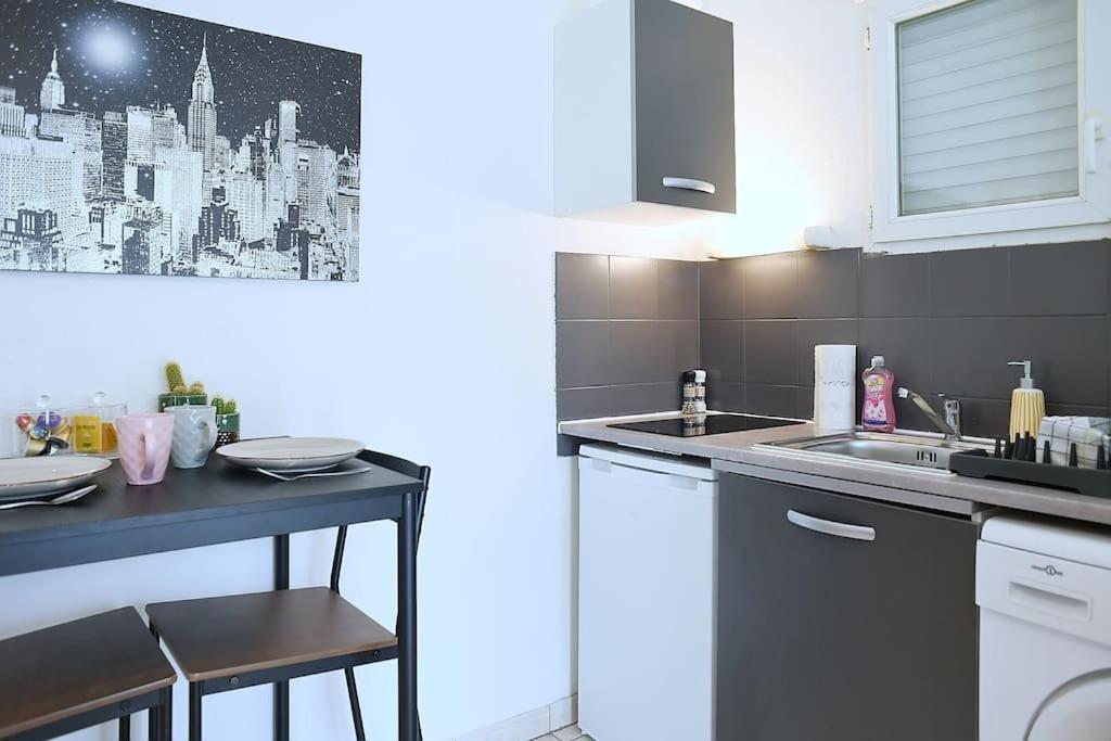 Fonctionnel A Proximite De Toulouse * Leguevin