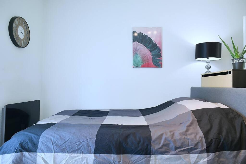 Apartment Fonctionnel A Proximite De Toulouse