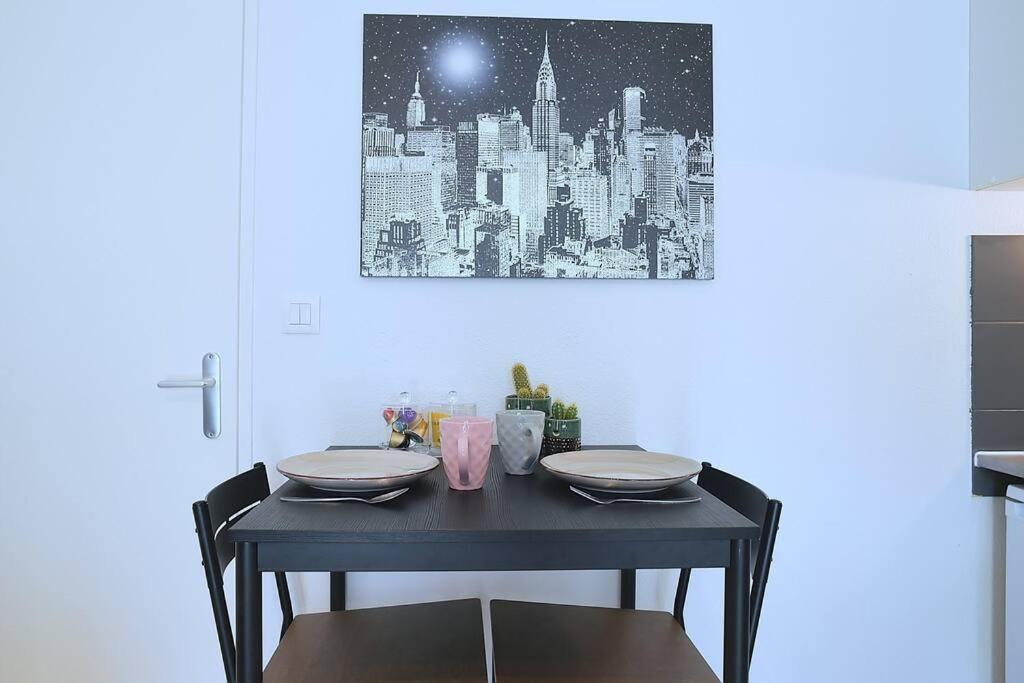 Fonctionnel A Proximite De Toulouse Apartment