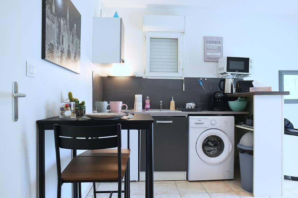 Fonctionnel A Proximite De Toulouse Apartment