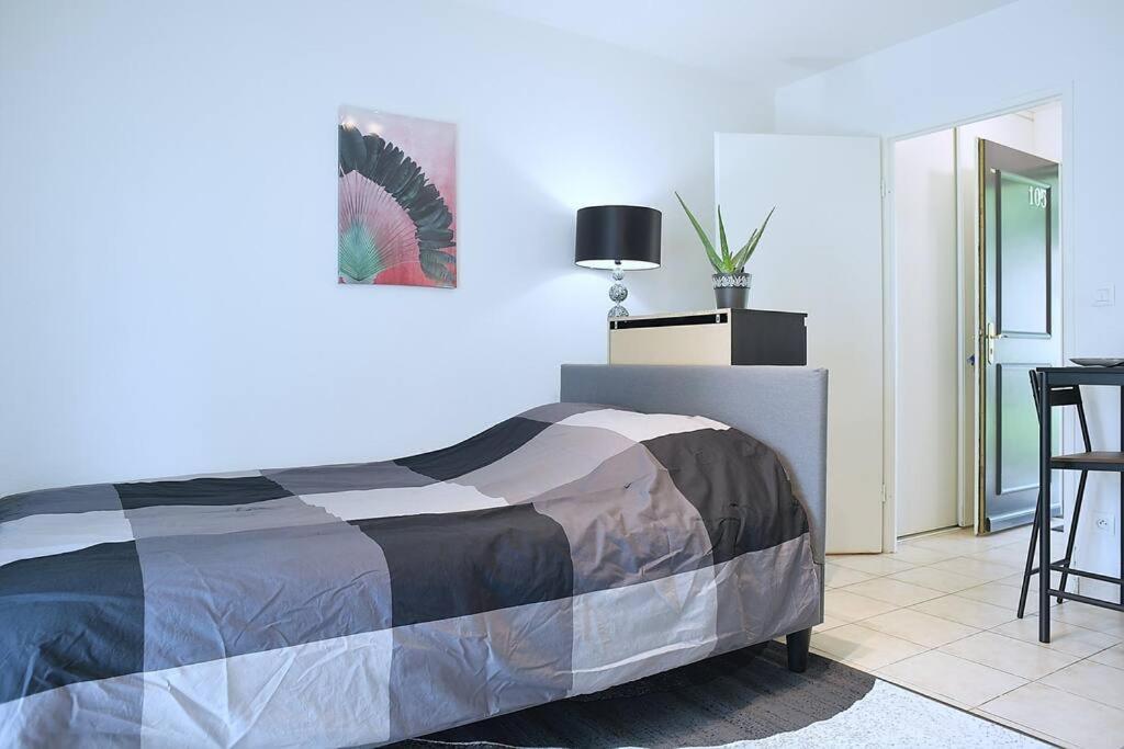 Fonctionnel A Proximite De Toulouse Apartment